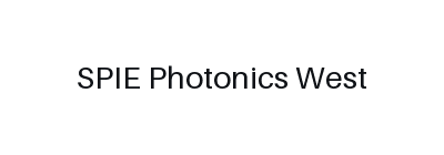 SPIE Photonics West
