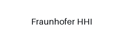 Fraunhofer HHI